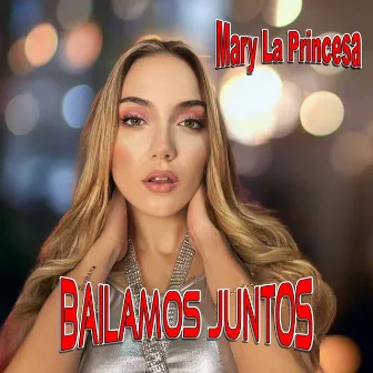 Bailamos Juntos (Reggaeton) by MaryLaPrincesa