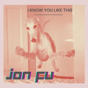 I know you like this by Jon Fu