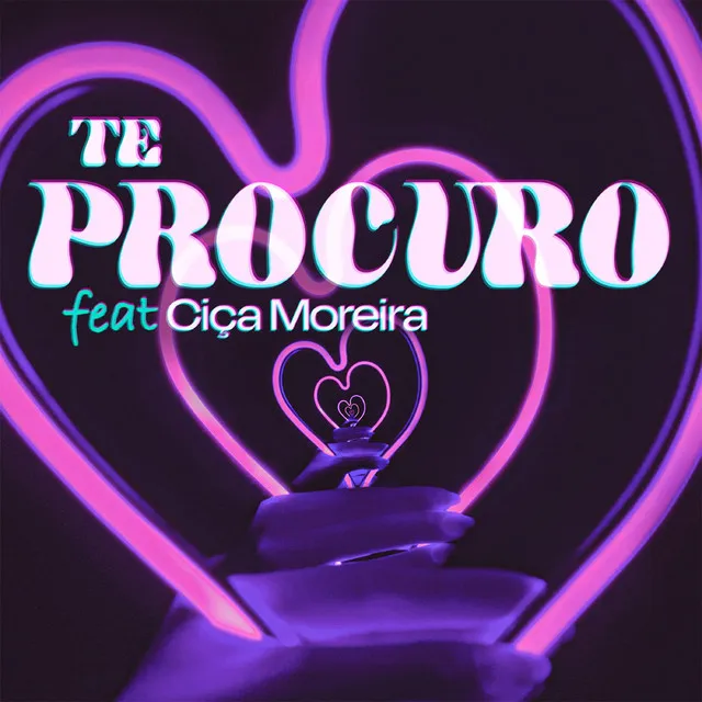 Te Procuro