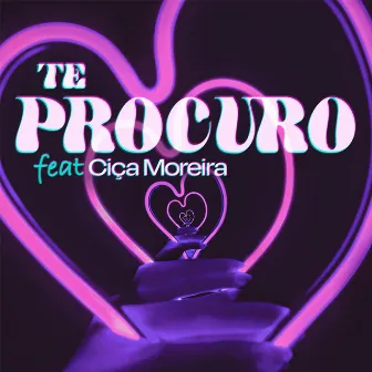 Te Procuro by Leela