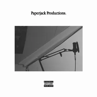 Dom P / Clean-Up by Paperjack Productions