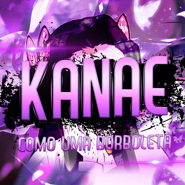 Kanae: Como uma Borboleta