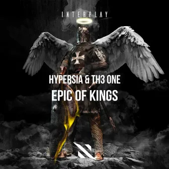 Epic Of Kings by Hypersia