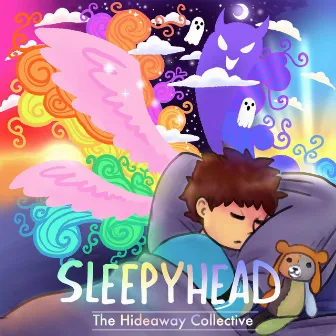 Sleepyhead by The Hideaway Collective