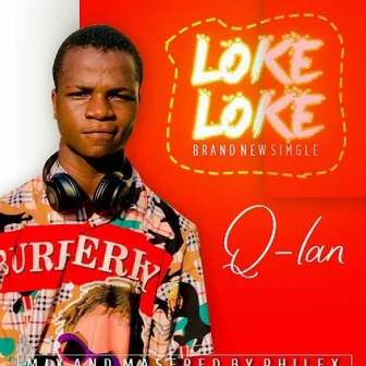 Loke Loke by Q.Lan