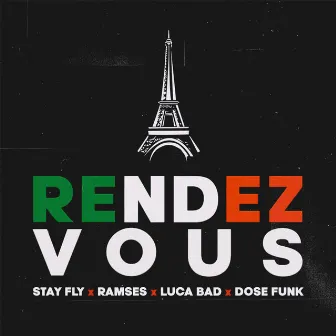 Rendez Vous by Ramses Bazo