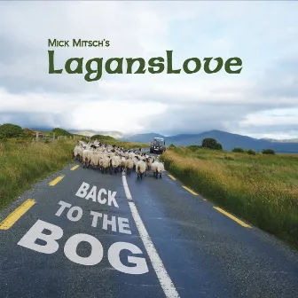 Back to the Bog by LagansLove