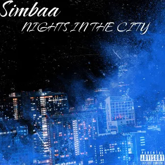 Nights In The City by SIMBAA