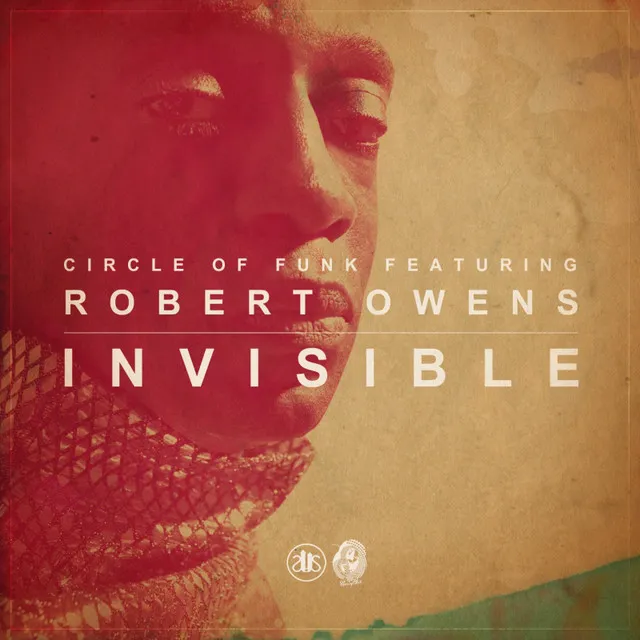 Invisible (feat. Robert Owens) - COF Original Mix