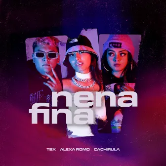 Nena Fina by Alexa Romo