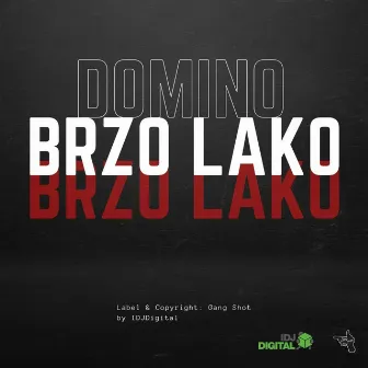 Brzo lako by Domino