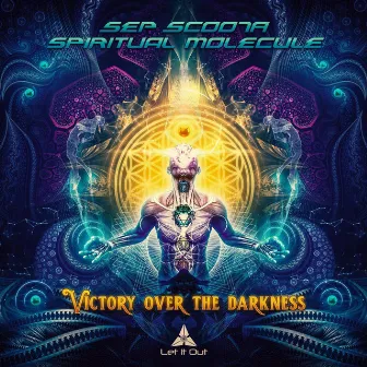 Victory Over The Darkness by Sep Scoota