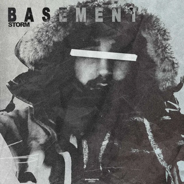 Basement!