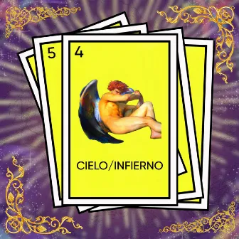 CIELO / INFIERNO (Carta Núm.4) by KingAlexBeats