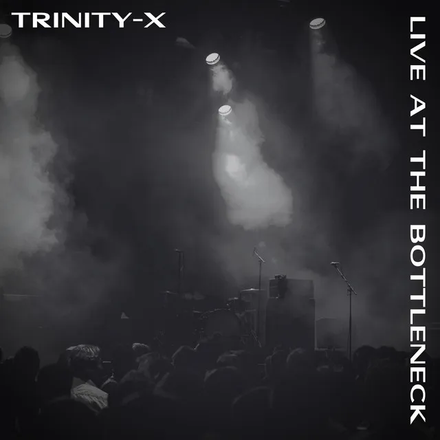 The Limit - Live