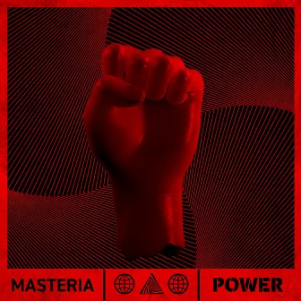 Power by MASTERIA