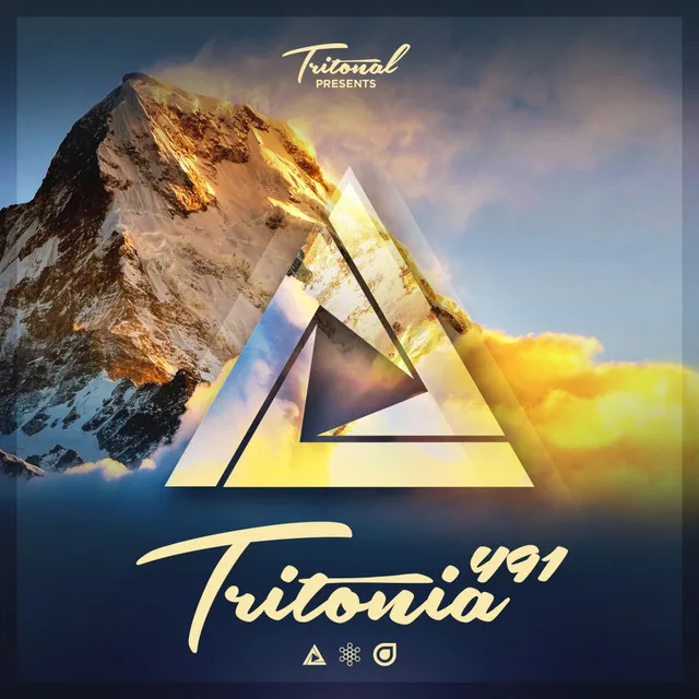 Something About You (Tritonia 491)