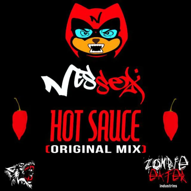 Hot Sauce