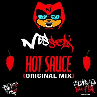 Hot Sauce by Nessex