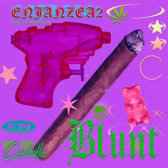 Blunt by Enjanzea2