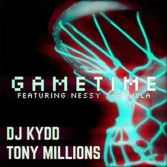 Gametime by DJ KyDD