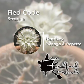 Strange by Red Code