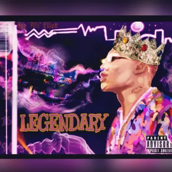 LEGENDARY by Jay 