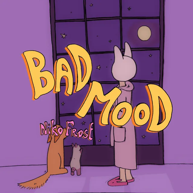 Bad Mood