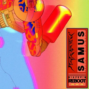 SAMUS (Diazepin Reboot) by Diazepin