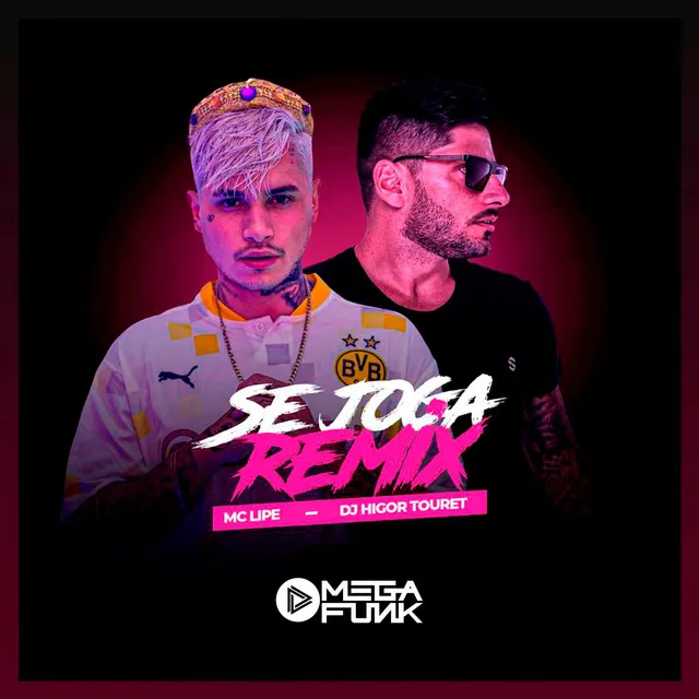 Se Joga (Remix)