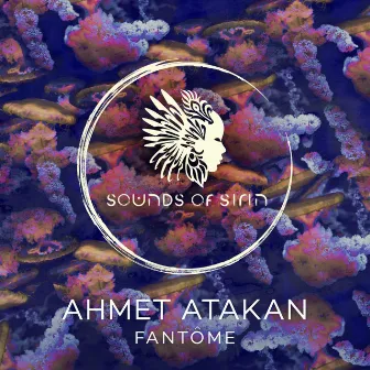 Fantôme by Ahmet Atakan