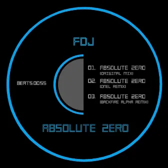 Absolute Zero by BackFire Alpha