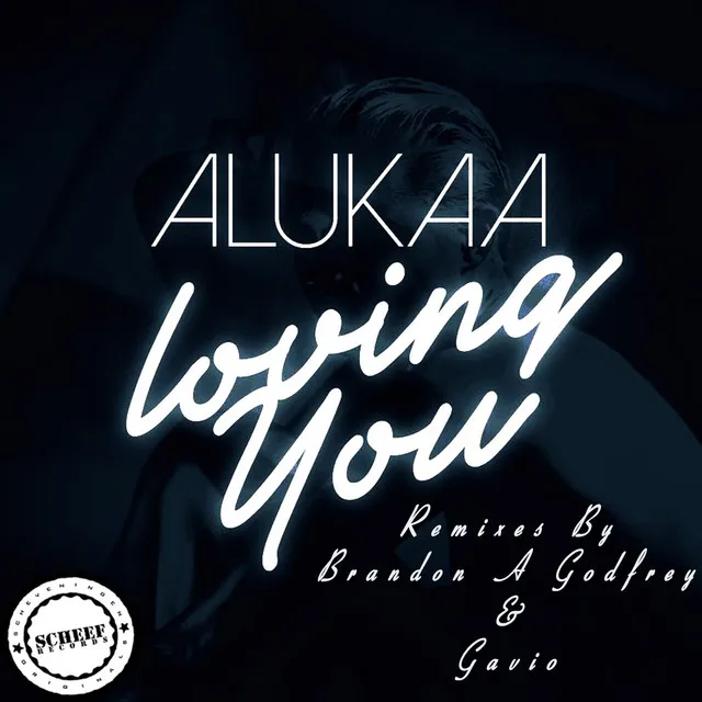 Loving You - Instrumental Version