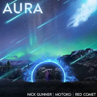 Aura by Nick Gunner