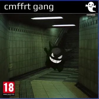 cmffrt gang by Pozle