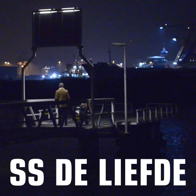 S.S. De Liefde