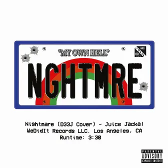 Nightmare (D33J Version) by D33J