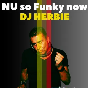 NU So Funky Now by DJ Herbie