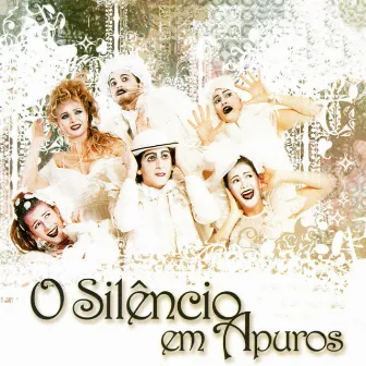 O Silêncio em Apuros by Carlos Bauzys