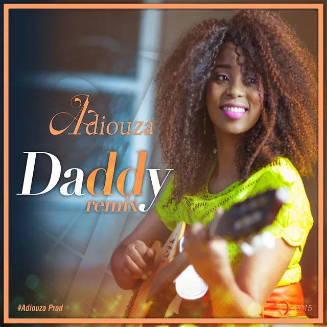 Daddy - Single (Remix)