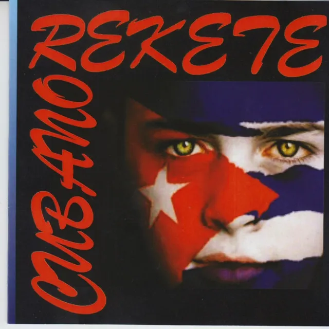 Rekete Cubano