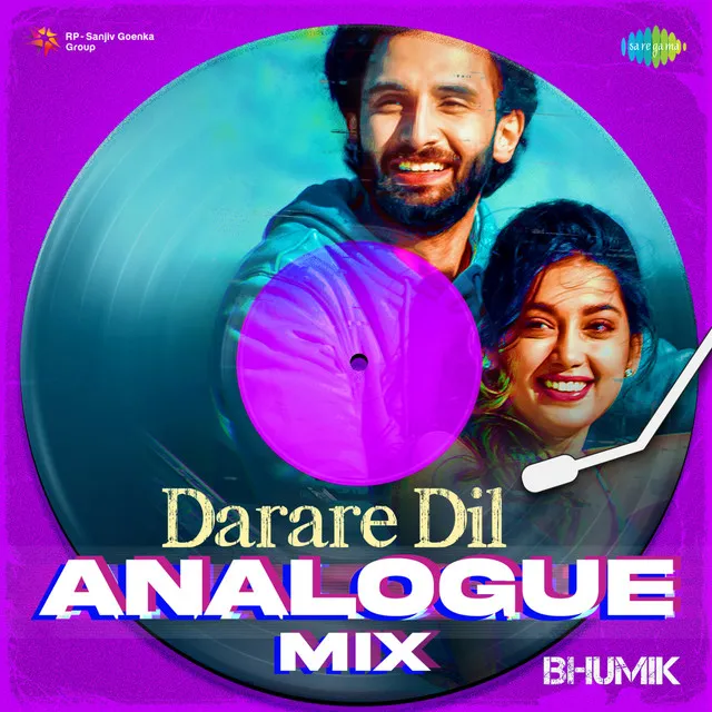 Darare Dil (Analogue Mix)