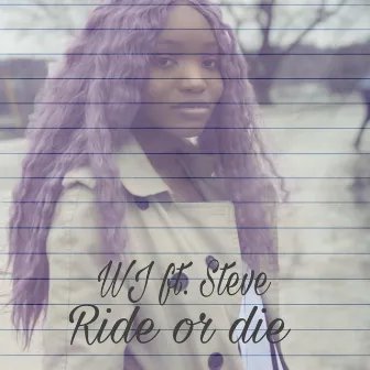 Ride or Die by Winnie Jake