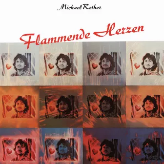 Flammende Herzen by Michael Rother