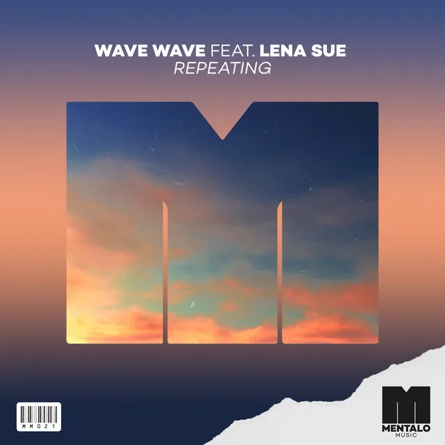 Repeating (feat. Lena Sue)