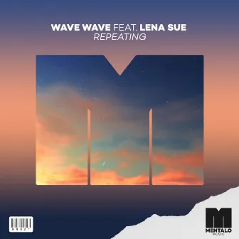 Repeating (feat. Lena Sue) by Lena Sue