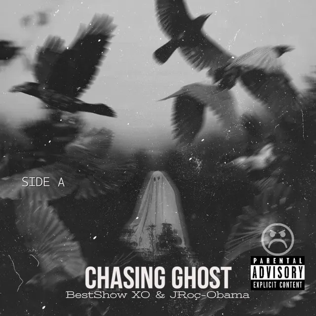 Chasing Ghosts