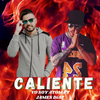 Caliente by James Diaz