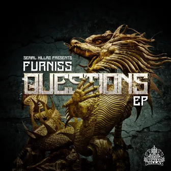 The Questions EP by Furniss