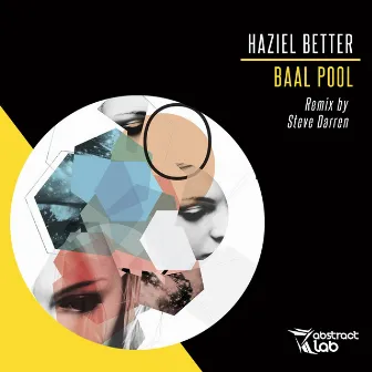 Baal Pool by Haziel Better